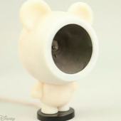 Get ready for 3D printed interactive speakers, in any shape you want - OOKAWA Corp.
