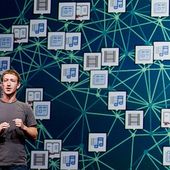 Des Apps partout : Facebook, le grand dégroupage - OOKAWA Corp.