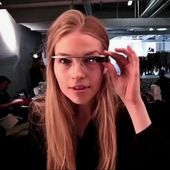 Google partners with Ray-Ban, Oakley on Google Glass - OOKAWA Corp.