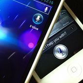 Dans sa " guerre sainte " contre Android, Apple marque le pas - OOKAWA Corp.