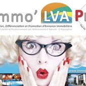 Immo'LVA PRO révolutionne le monde conventionnel de l'annonce immobilière de l'agent immobilier pour la vente et l'achat de biens immobiliers - OOKAWA Corp.