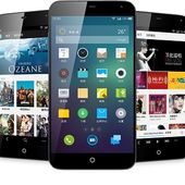 Android et les fabricants chinois, rois du marché des smartphones en 2018 - OOKAWA Corp.