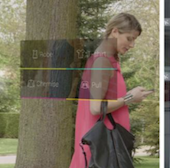 Kiabi Look : l'apps Kiabi pour Google Glass - OOKAWA Corp.