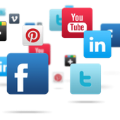 Chiffres réseaux sociaux - 2014 - OOKAWA Corp.