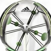Adidas lance son ballon connecté MiCoach Smart Ball - OOKAWA Corp.