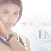 Mesurer votre degré d'exposition au soleil : JUNE by Netatmo - OOKAWA Corp.