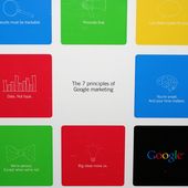 Google n'emploie que 2% de noirs aux Etats Unis et 30% de femmes dans le monde - OOKAWA Corp.