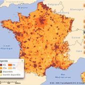 BOUYGUES TELECOM, PREMIER OPÉRATEUR À OFFRIR LA 4G+ À SES CLIENTS - OOKAWA Corp.