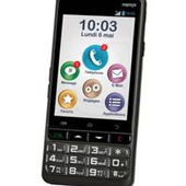 SmartConnect : un smartphone Android conçu spécialement pour les Seniors - OOKAWA Corp.