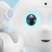 La robotique française doit rattraper son retard - Le pays a raté le virage de la robotique industrielle - OOKAWA Corp.