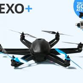 Hexo+: le drone français qui fait un carton sur Kickstarter - OOKAWA Corp.