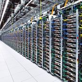 30 billion watts and rising: balancing the internet's energy and infrastructure needs - OOKAWA Corp.