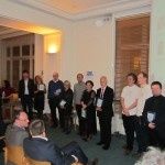 Trophée des E-Toiles d'OR 2014 : Recherche et Evaluation des Usages dans la Société du Savoir et de l'Information - OOKAWA Corp.