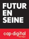 FUTUR en SEINE : Le numérique est autant une révolution culturelle et sociale qu'une nouvelle révolution industrielle et économique - OOKAWA Corp.
