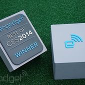 The Five Most Disruptive Innovations at CES 2014 - OOKAWA Corp.