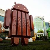 Le premier smartphone " made in Afrique " - OOKAWA Corp.