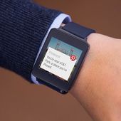 PayPal, Google Maps and Pinterest among the first Android Wear-ready apps - OOKAWA Corp.