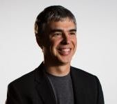 Larry Page, PDG de Google : " J'essaie de me concentrer sur ce que sera le futur " - OOKAWA Corp.