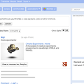 Google met fin à Orkut, son premier réseau social, pour se concentrer sur Google+ - OOKAWA Corp.