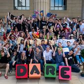 Dare to be Digital 2014 Team Blogs - OOKAWA Corp.
