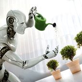 Selon Google, les robots seront égaux aux humains en 2029 - OOKAWA Corp.