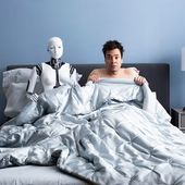 Selon Google, les robots seront égaux aux humains en 2029 - OOKAWA Corp.