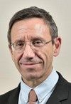 Smart city = big brother ? Stéphane Schmoll, Directeur général de Deveryware - OOKAWA Corp.