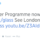 Google Glass partout en Grande-Bretagne... sauf au cinéma - OOKAWA Corp.