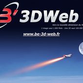 A la conquête de Mars : simulation - 3D - images de synthèse - pseudo réalité - jusqu'en vrai - OOKAWA Corp.
