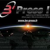 Offrez-vous la UNE : nouveaux services pour capter l'attention des Médias - Be Press - OOKAWA Corp.