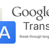 Goggle Translate : Google Traduit Aussi En Africain - OOKAWA Corp.
