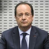 François Hollande : "Je veux qu'on soit les meilleurs si c'est possible" - OOKAWA Corp.