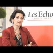 Grace et 'par le Digital', aujourd'hui apporter satisfaction au client ce n'est pas de répondre à ses attentes mais d'aller au devant de son aspiration - OOKAWA Corp.
