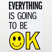 Everything is going to be OK ? it will all be OK ! - OOKAWA Corp.