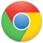 Google Chrome migre vers le 64 bits - OOKAWA Corp.