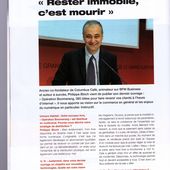 Rester immobile c'est mourir : La dématérialisation, un enjeu pour l'ensemble de la distribution physique - OOKAWA Corp.