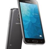 Samsung lance la version Mini de son Galaxy S5 Mini - OOKAWA Corp.