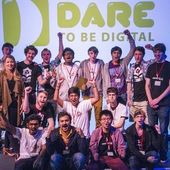 Dare to be Digital video games in Bafta nominations - OOKAWA Corp.