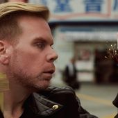 L'homme du futur ? Chris Dancy ou l'homme "le plus connecté du monde" - OOKAWA Corp.