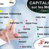 La Communication surtout par temps de crise devrait représenter 12% du budget global de fonctionnement d'une entreprise - OOKAWA Corp.