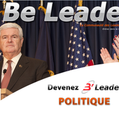 B'Leader : Services de Référencement NATUREL & ORGANIQUE - OOKAWA Corp.