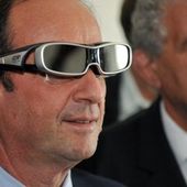 François Hollande (ré)annonce un grand plan numérique pour l'école - OOKAWA Corp.