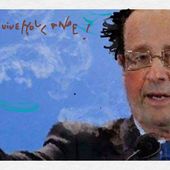 La Communication requiert de la Stratégie surtout par temps de crise : Lorsque c'est vide, voilà le revers des Médias et des Réseaux Sociaux ... - OOKAWA Corp.