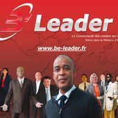 Un Leader de l'espace de vie REEL peut-il devenir un B'Leader dans l'espace DIGITAL ? Devenir un B'leader des Caraibes ? de la Martinique ? de la Guadeloupe ? des DOM ?