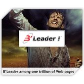 Be Leader : Devenir un Leader de l'Espace DIGITAL !! Etre B'Digital !!! - OOKAWA Corp.