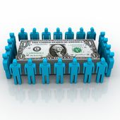Le crowdfunding ou Financement par la foule : dons, prêts, investissement au capital - Dare to be better ? OK ! - OOKAWA Corp.
