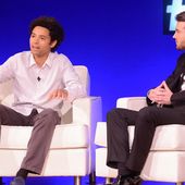 Les drones de Facebook en test dès l'année prochaine - OOKAWA Corp.