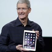 iPad Air 2 : la ruse d'Apple pour court-circuiter les opérateurs télécoms - OOKAWA Corp.