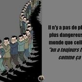 "On a toujours fait comme ça" : pourquoi changer ? - OOKAWA Corp.