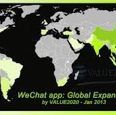 Chine : La révolution digitale WeChat - OOKAWA Corp.